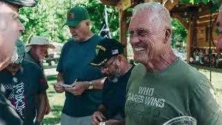 The Council Gun Club