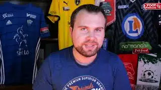 Le DÉBRIEF Ep.23 | L'AG Caen se relance, QRM se révolte, l'AF Virois fait tomber le leader du N2