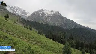 Jagbanal Kalam Swat