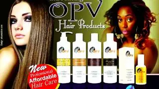 OPV Hair Product