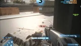 C4rispiLP - Spas-12 Challenge - Noodleplay07 [HD]