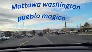 Mattawa Wa