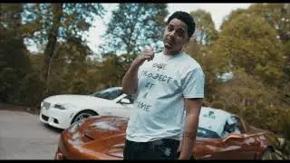 FAC Marlo - LOOK ALIVE [OFFICIAL MUSIC VIDEO]
