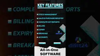 Medical & Pharmacy Software #shorts #pharmacy #medical #software #medicalsoftware #pharmacysoftware