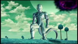 THE REBOOTED ADVENTURES OF PUNCHIE! -20- Awaken, Saiyan!!