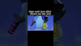 Ninjago spoiler episode 17 Crystallized edit #ninjago #ninjagocrystalized