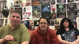 What the Fuck Fridays Episode 7: Clownado