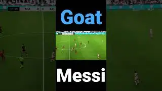 El goat al ritmo de YO DJ!!! #goat #messi #yodj #yodjcumbia #argentina