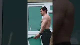 Train With ANYTHING