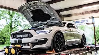 My Most Powerful Vehicle Is My Daily... Finding Lucifer's True Power