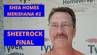 BUILDING A SHEA HOME IN MERIDIANA | HOUSTON NEW CONSTRUCTION HOMES