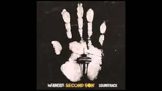 14. Brooke Augustine - Infamous Second Son Soundtrack