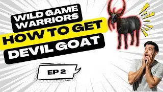 How to Get Devil Goat