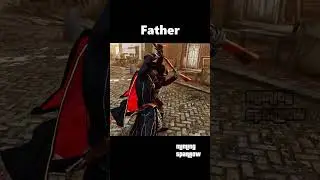 Assassin's Creed 3 vs Assassin's Creed 4 Black Flag | Grandfather vs Father vs Son | Ep 68