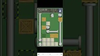 Pushing Machine Solution Skilled 40
