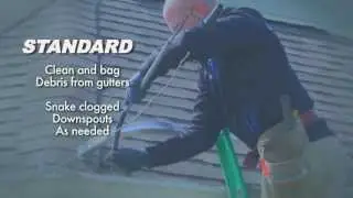 Gutter Cleaning Greenwood IN | Visit Our Website for a FREE QUOTE! | Gutter Cleaners