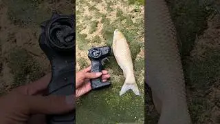 Игрушка-рыбка с дистанционным управлением🐠 распаковка и тестирование #шорты#рыба#рыбалка#рыбалка#...