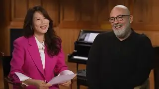 임현정, 6집 앨범 편곡자 Matt Dunkley 와의 인터뷰