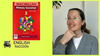 Macmillan PG3, U12, Tenses review