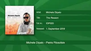 Michele Dipalo - Pietra Filosofale