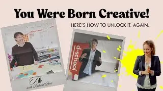 Design Thinking and Ubuntu: A New Era with Richard Perez | Creative Confidence | Ep. 9