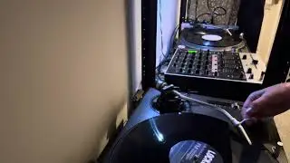Old Skool House & Garage Vinyl Mix 