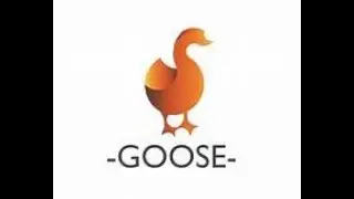 Goose Slow Ready