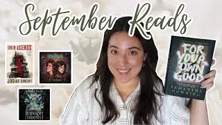 September Wrap-Up 2025