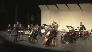 Robert Carl Symphony No.7, 