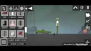 melón vs robot pate 2