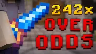 Стоило ли тратить силы на прокачку Гипериона..? (Hypixel SkyBlock)