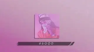 6 G O D 神 (Prod.DestinyFaux x Ayrtz)