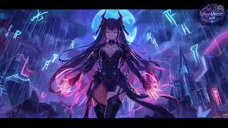 Born in the Light  K Pop Anthem &bull; Dark Fantasy Anime Pop 2026