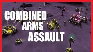 Back in The Salt Mines - Beyond All Reason 8v8 Deathmatch