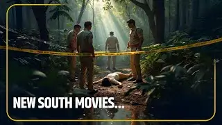 Don&rsquo;t Miss These 10 South Indian Blockbusters 2025 | Best OTT Hindi Dubbed Movies (Part 1)