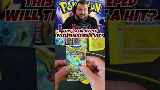 Pokemon Cards Can Be Scanned! 100% Hit Rate! Metal Detector