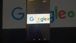 Google Pac-Man Doodle (Friday, May, 8 2020)