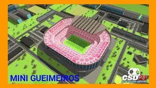 Club soccer director 2021 | csd21 | metas e expectativas