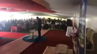 Apostle 