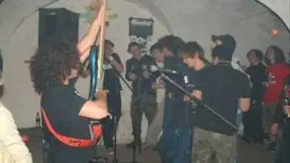 No Cash - Homelife is a Drag (Demo)