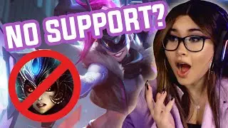 No Support? No Problem. | YourPrincess
