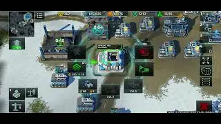 Art Of War 3: Global Conflict - ( 1 ) Noob Strategy