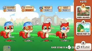 Fun run 3 мясо и жесть