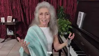 Chest to Mix Voice Exercise (Ma&ndash;Me) | Sing High Notes Without Strain - [2025]