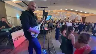 Grup Derman / Halaylar / Pazarcık & Elbistan Düğün / Köln / 2024