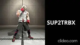 SF6 ED THEME WITH SFV LYRICS!