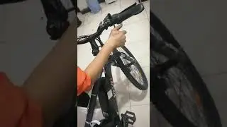 VIVI S2 How to install adjustable stem 3
