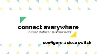 How to Configure Cisco Switch: A Step-by-Step Guide