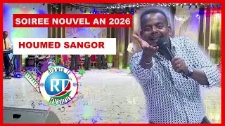 YOL ENDEBIY ASSA BY HOUMED SANGOR