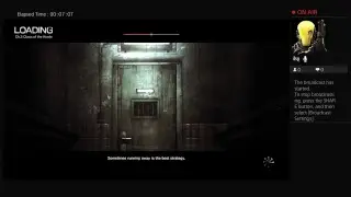 We are in big trouble   the evil whethin part4
